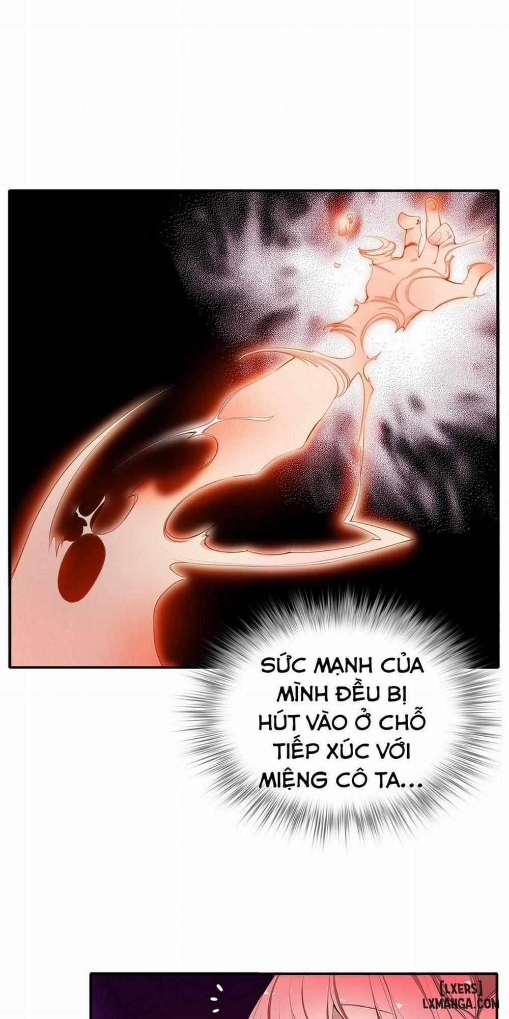 Lilith Cord 11 trang 66