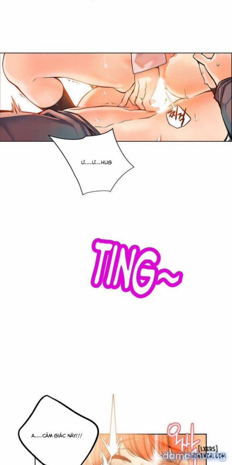 Lilith Cord 2 trang 16