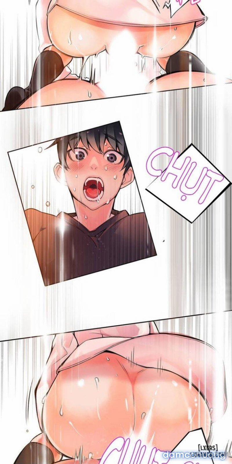 Lilith Cord 2 trang 20