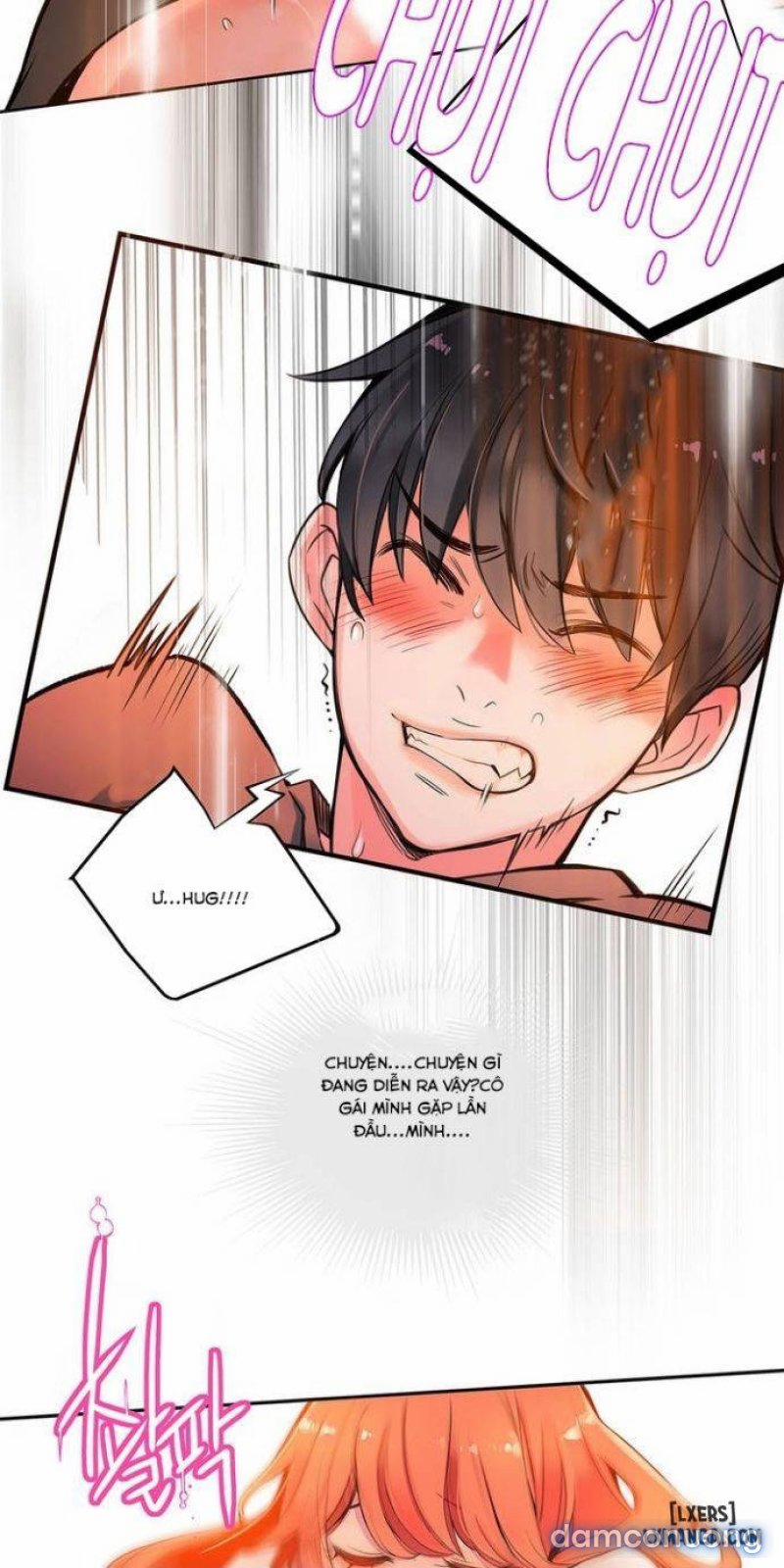 Lilith Cord 2 trang 21