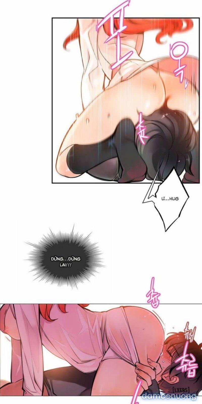 Lilith Cord 2 trang 25