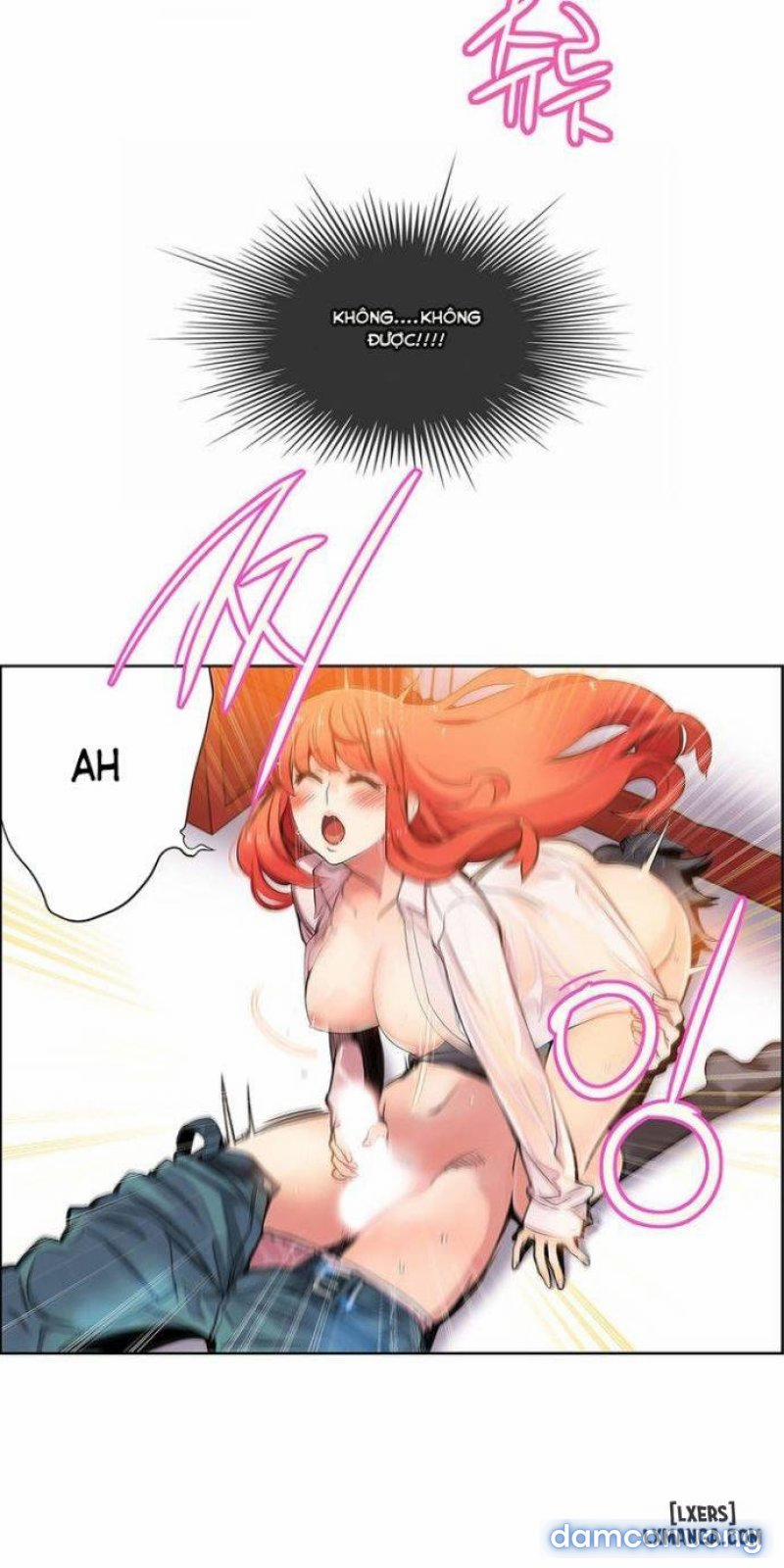 Lilith Cord 2 trang 26