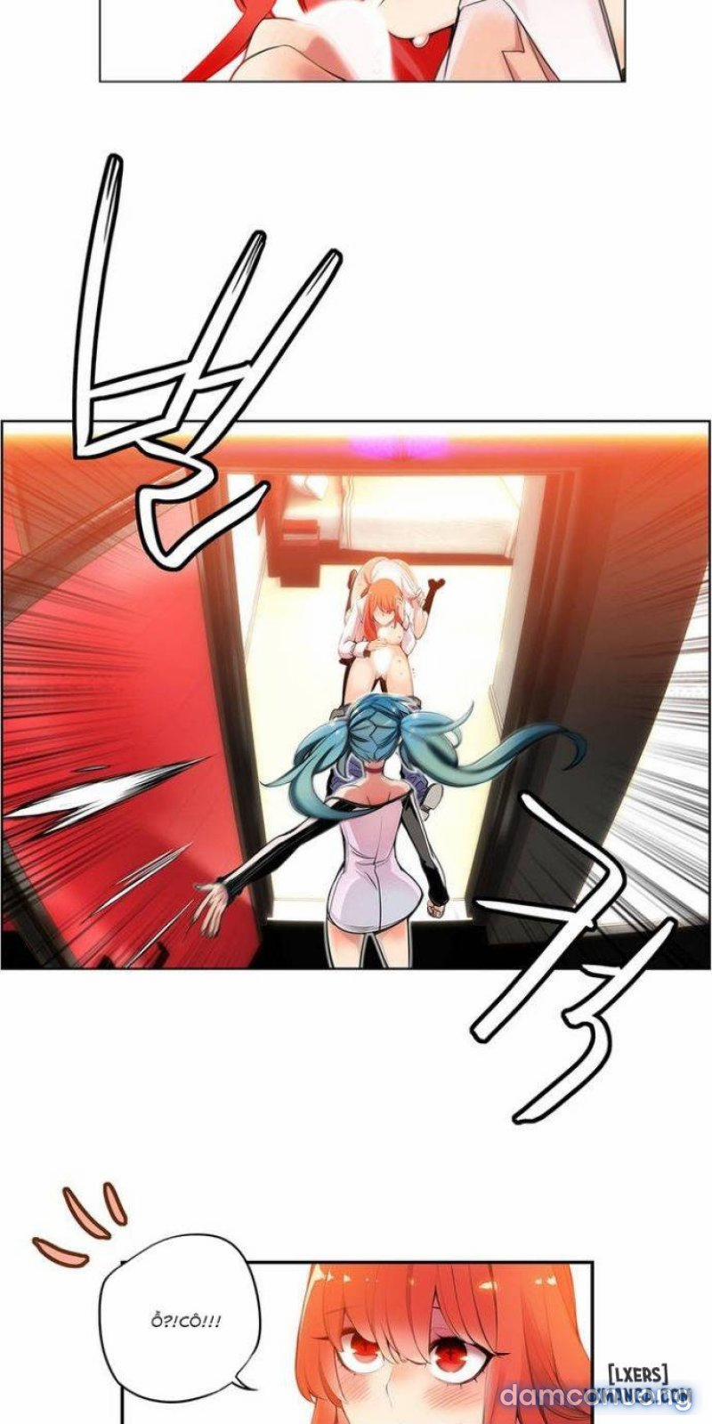 Lilith Cord 2 trang 28