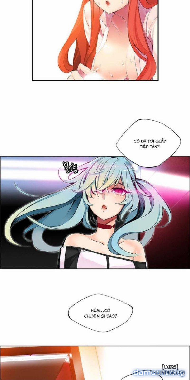 Lilith Cord 2 trang 29