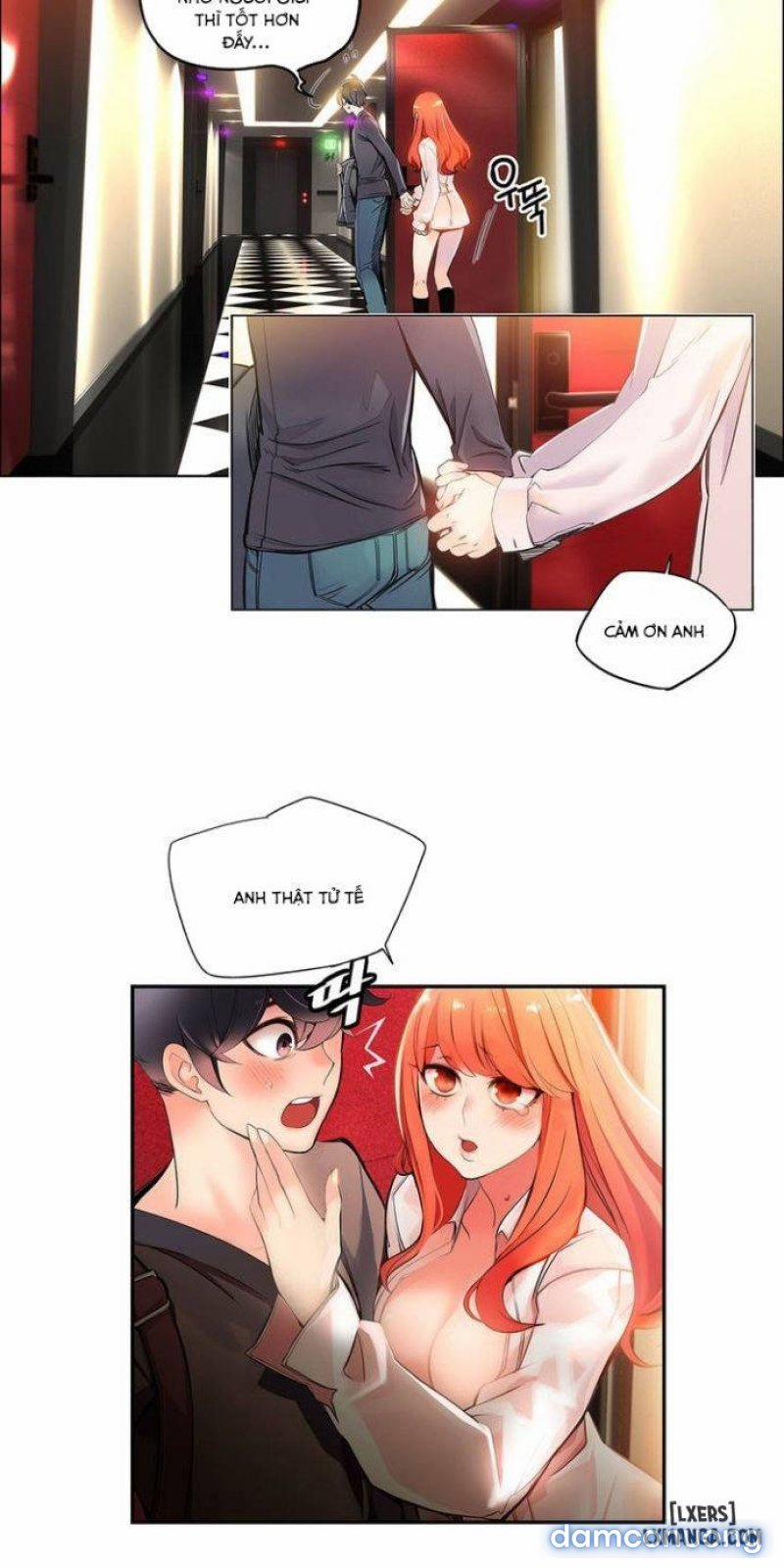 Lilith Cord 2 trang 3