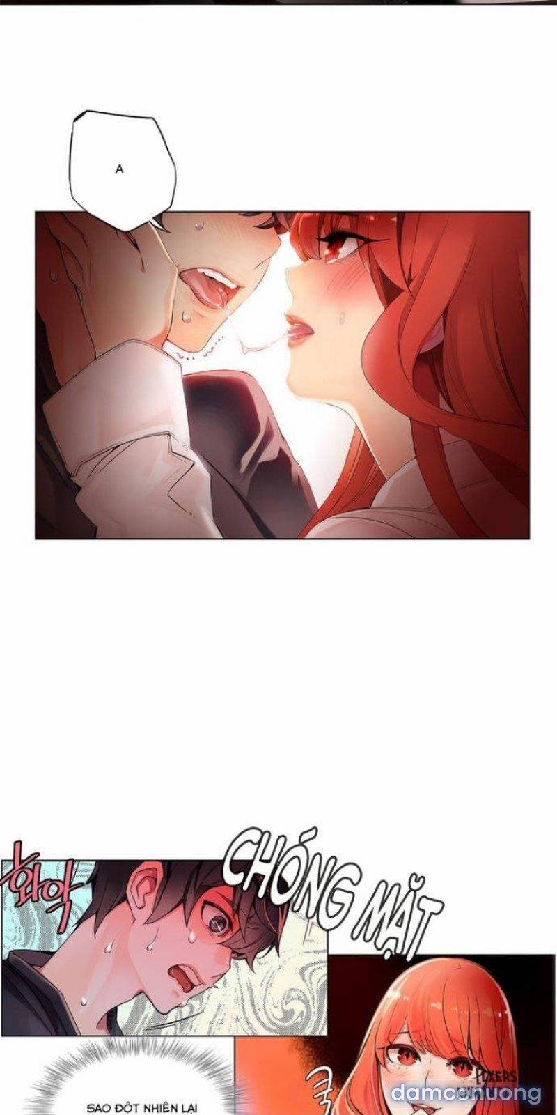 Lilith Cord 2 trang 5