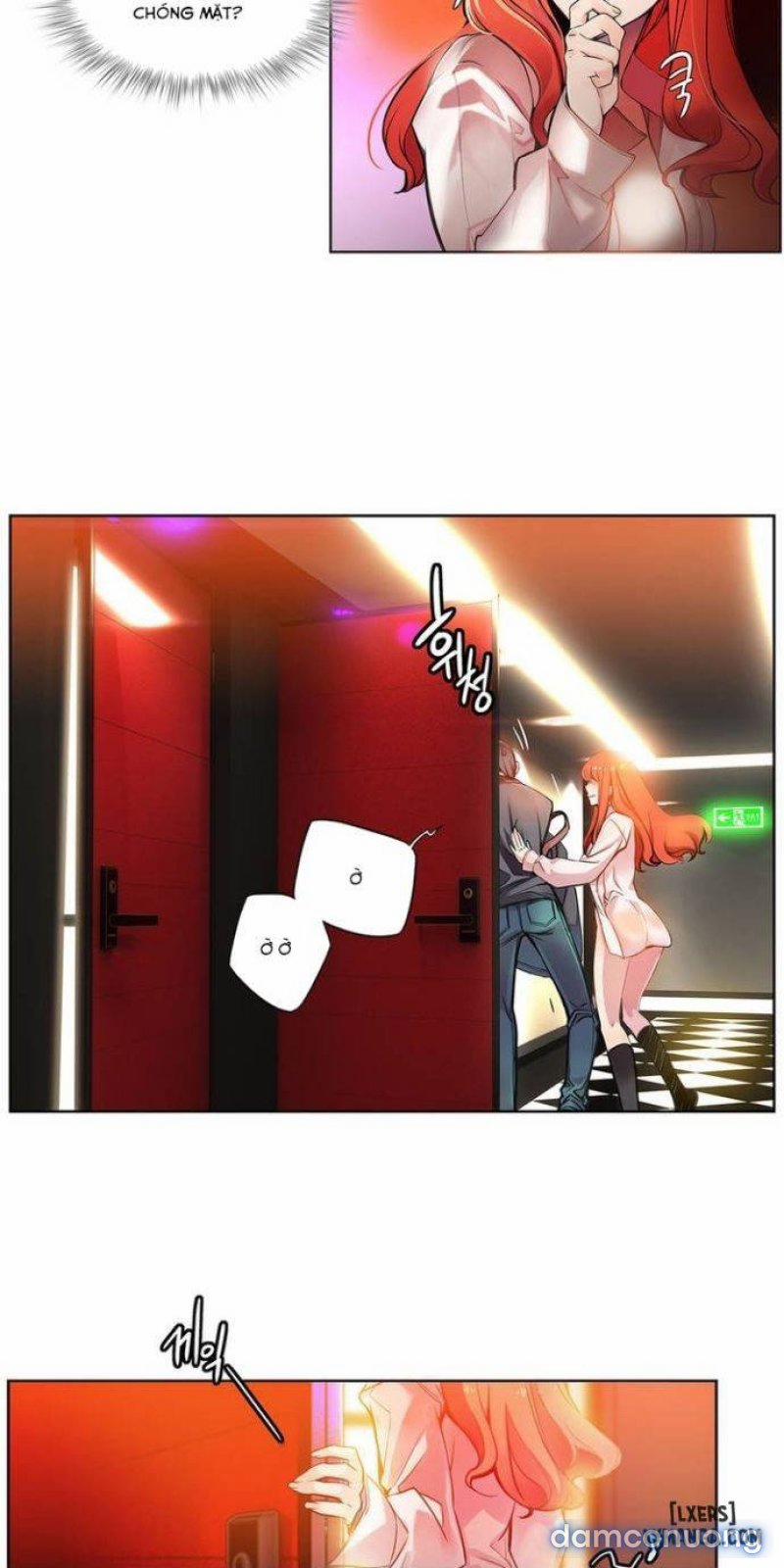 Lilith Cord 2 trang 6