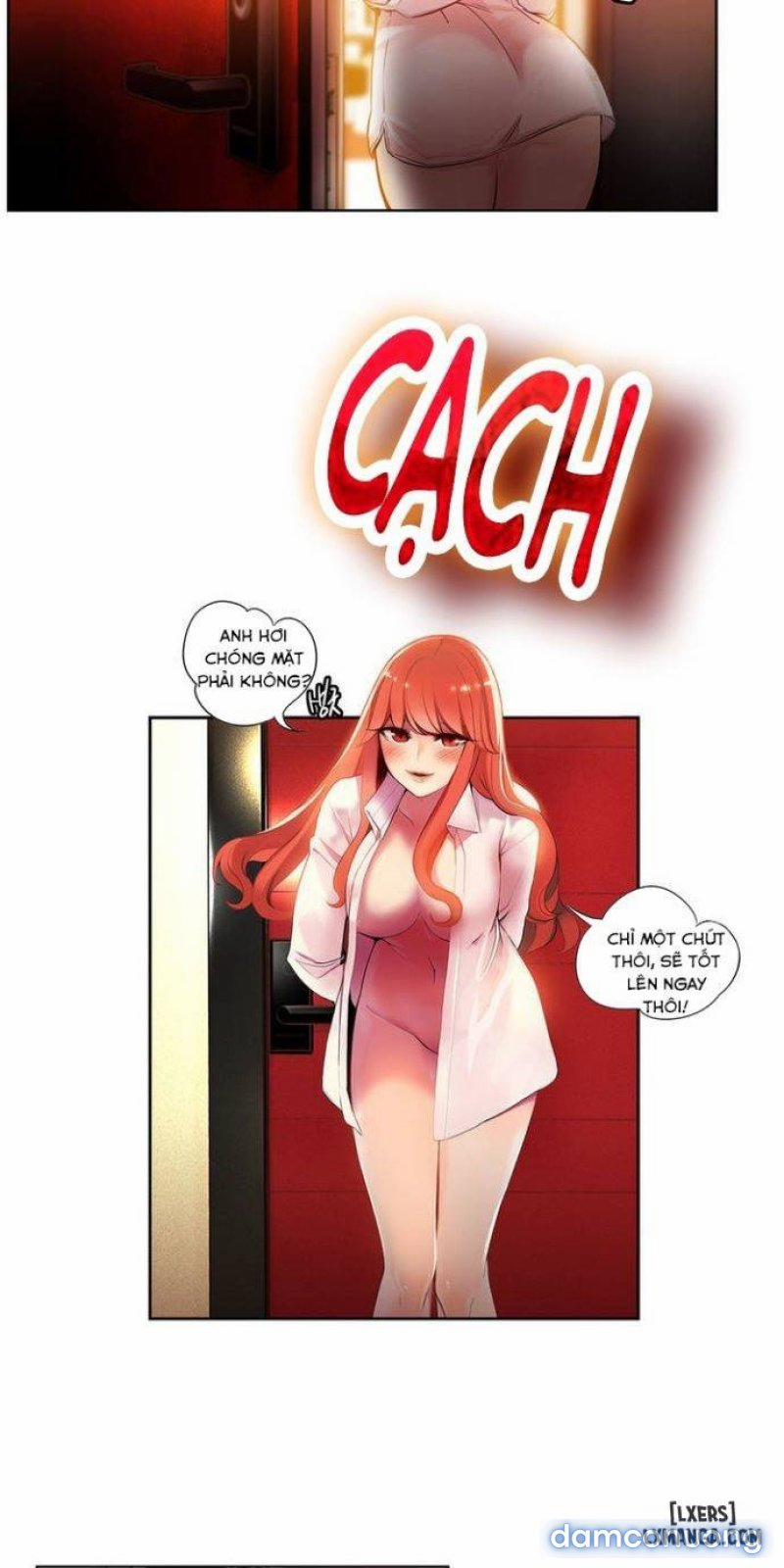 Lilith Cord 2 trang 7