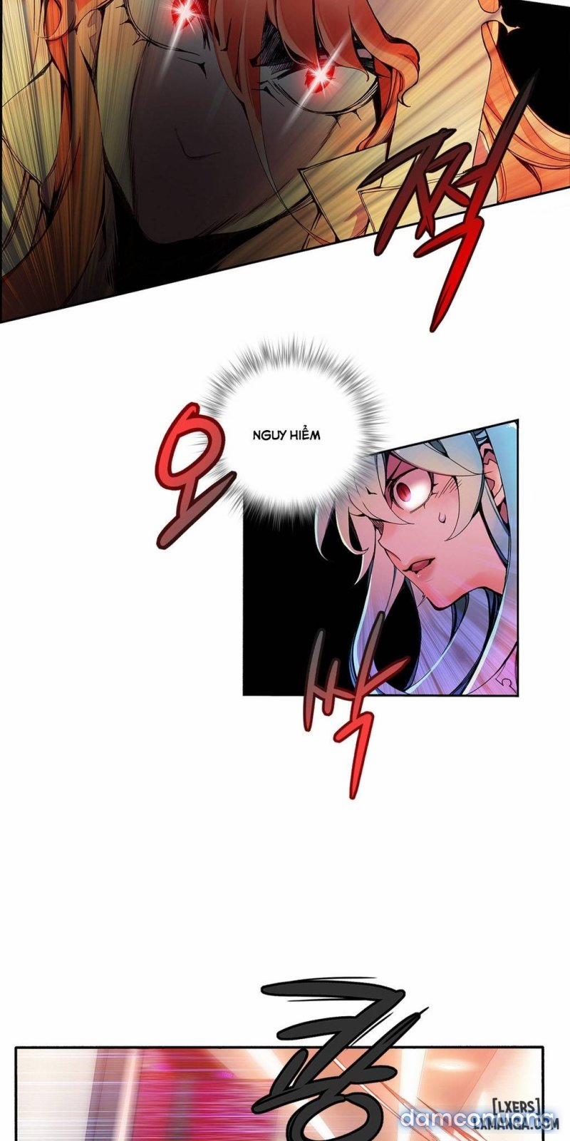 Lilith Cord 4 trang 26