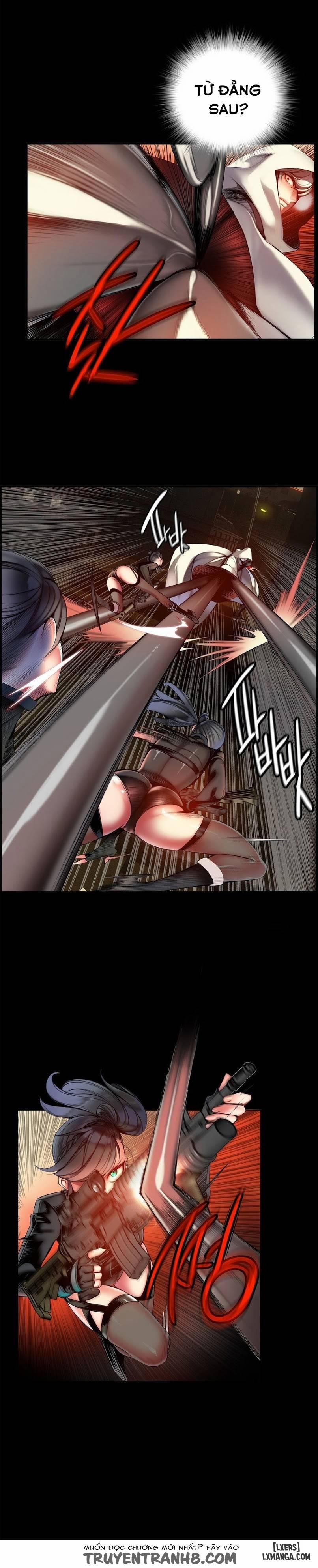 Lilith Cord 49 trang 6