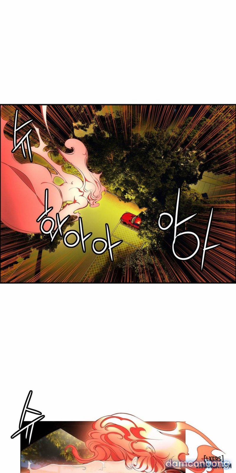 Lilith Cord 5 trang 27