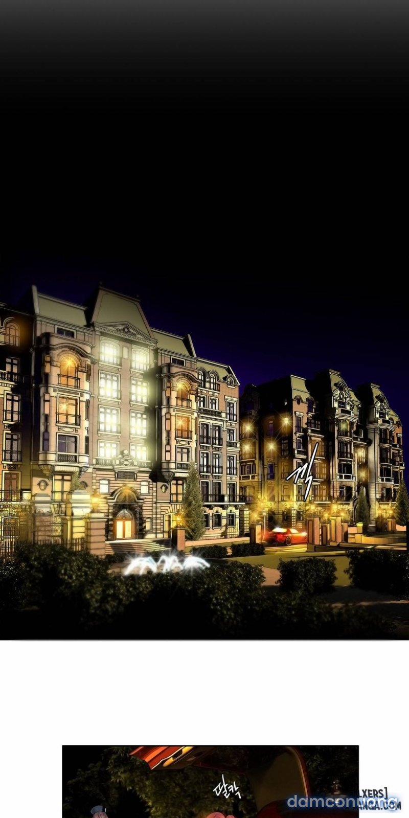 Lilith Cord 5 trang 31