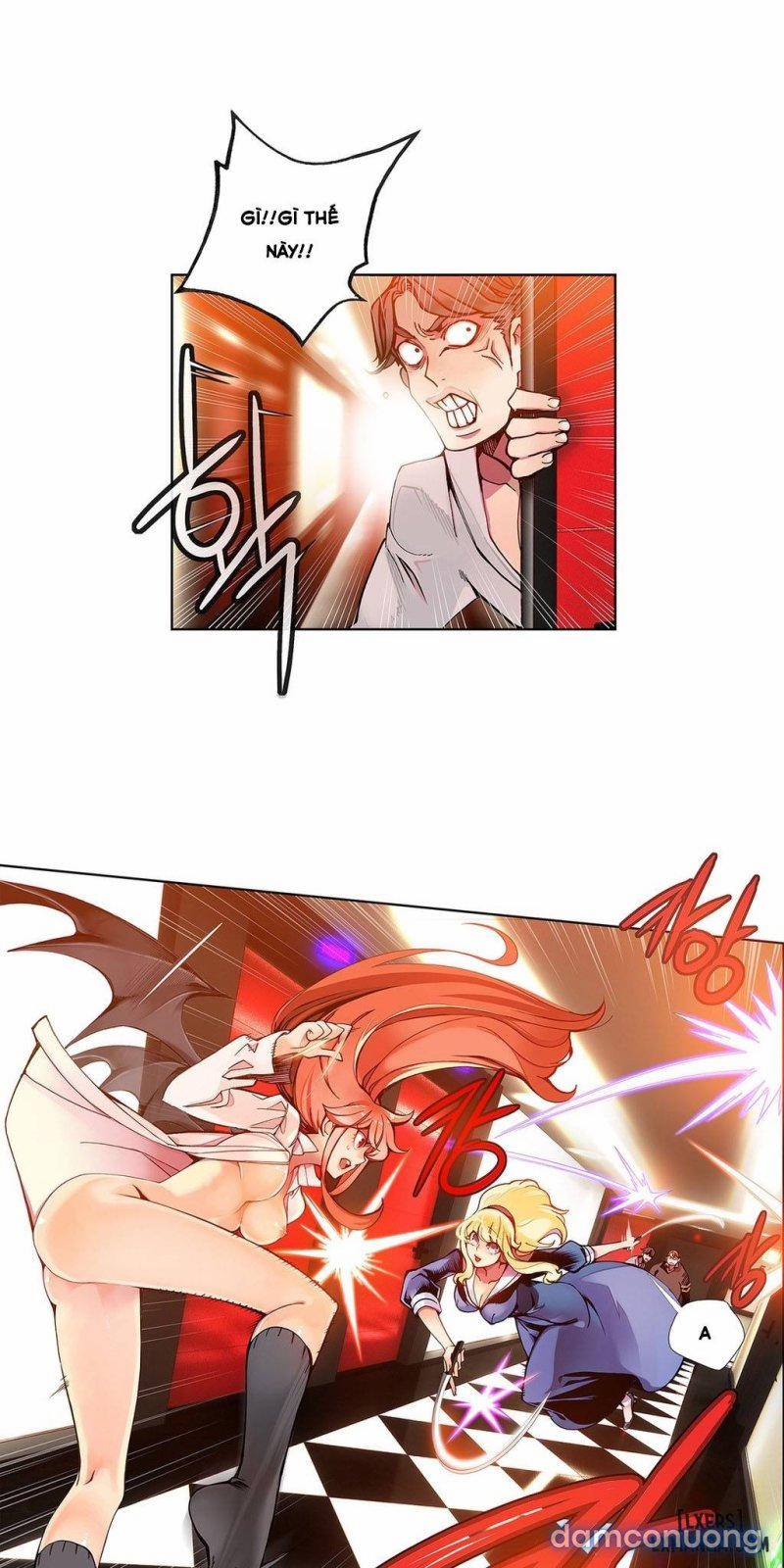 Lilith Cord 5 trang 4