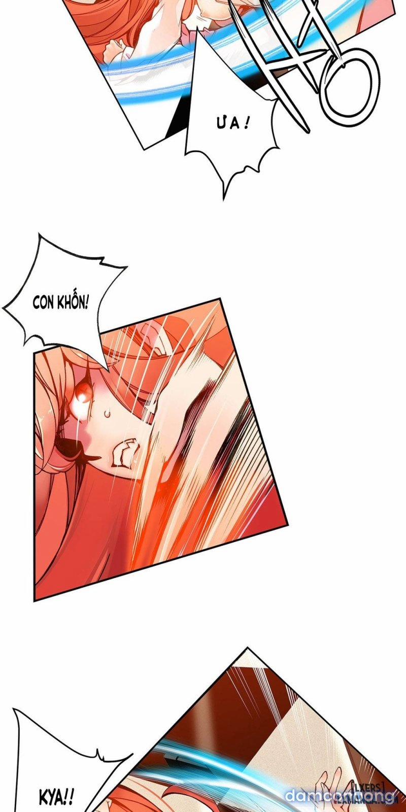 Lilith Cord 5 trang 8