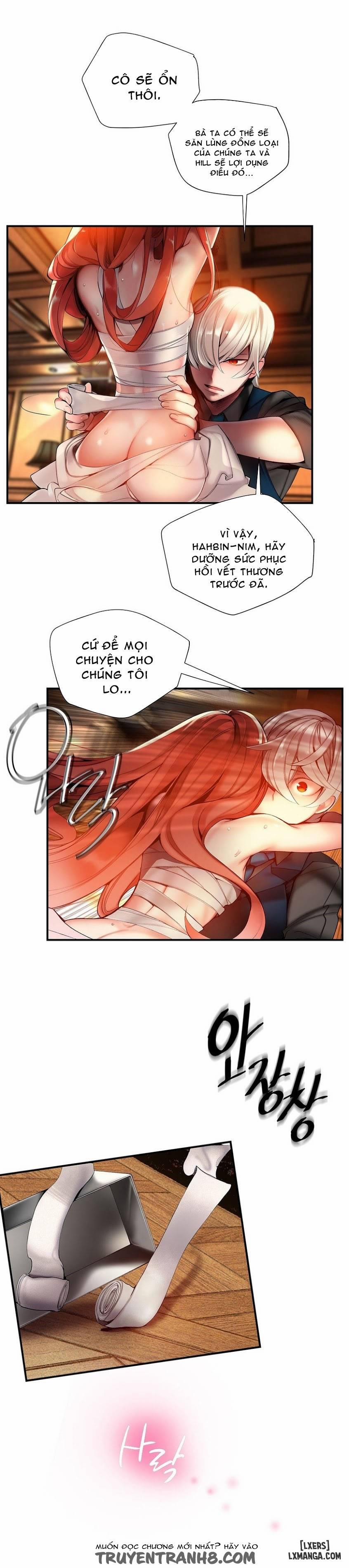 Lilith Cord 51 trang 20