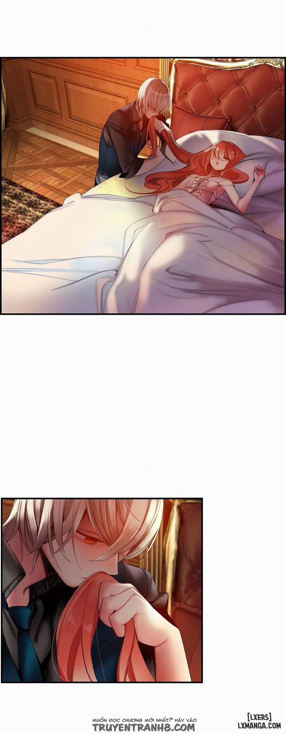 Lilith Cord 52 trang 10