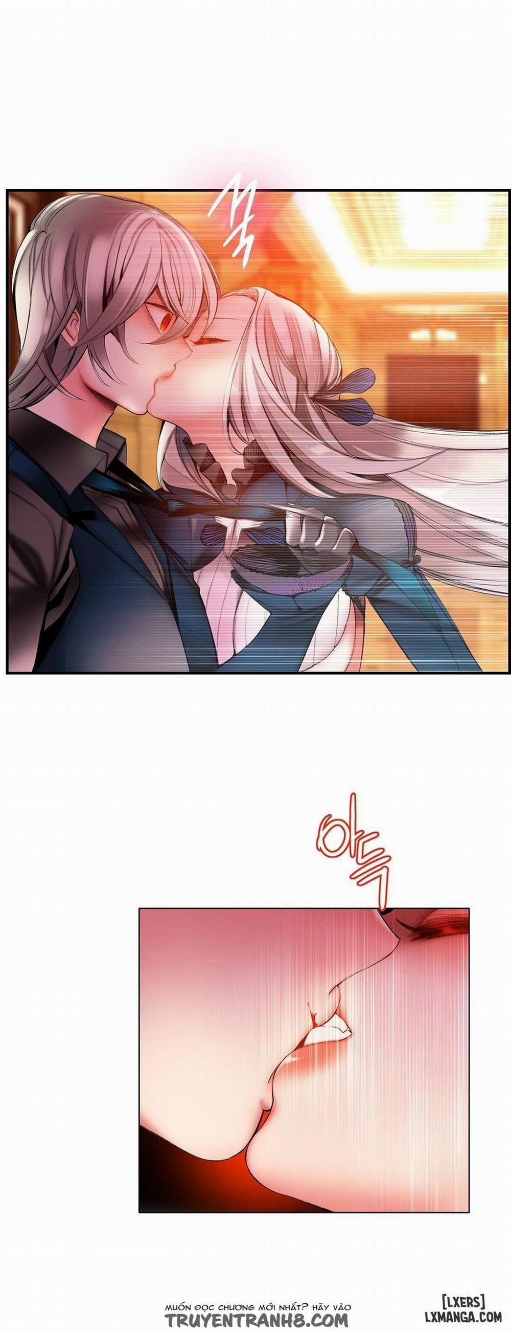 Lilith Cord 52 trang 13