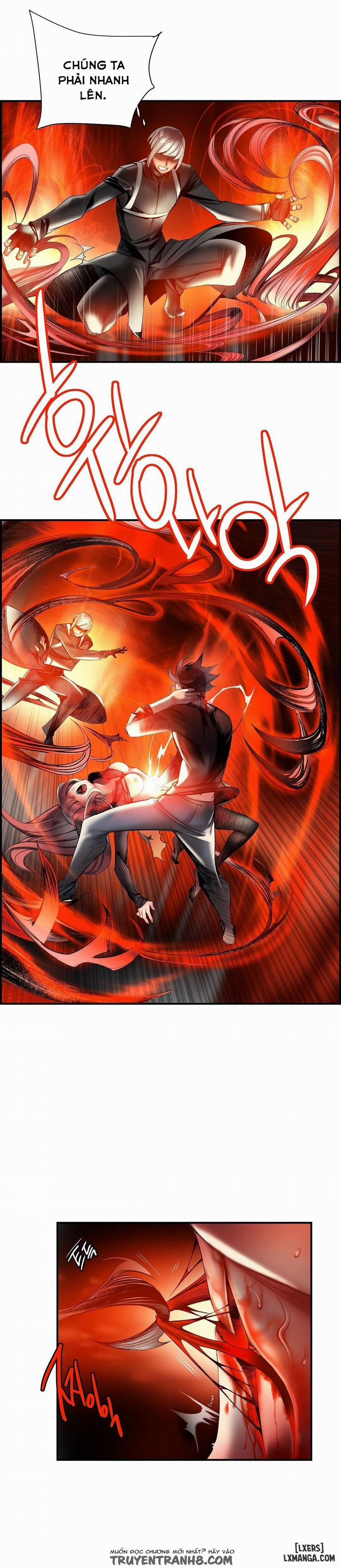 Lilith Cord 54 trang 10