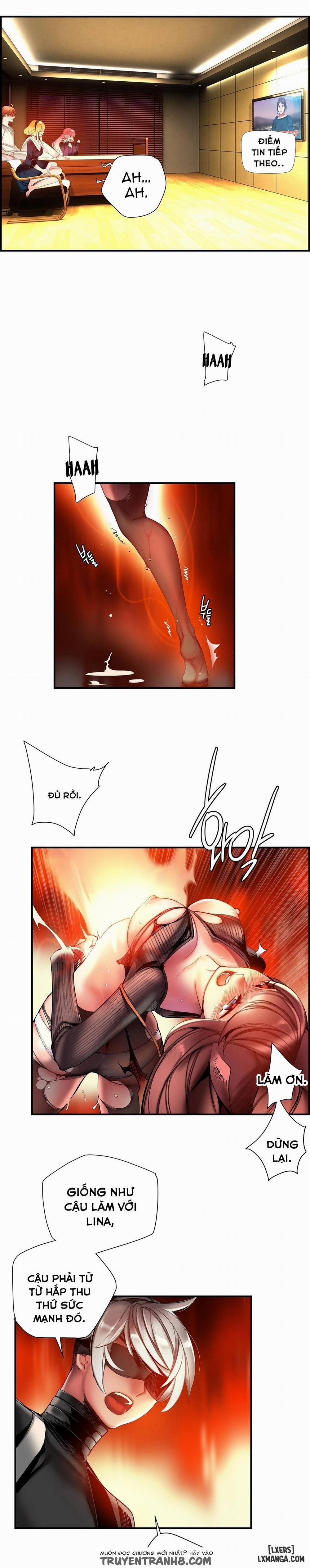 Lilith Cord 54 trang 7