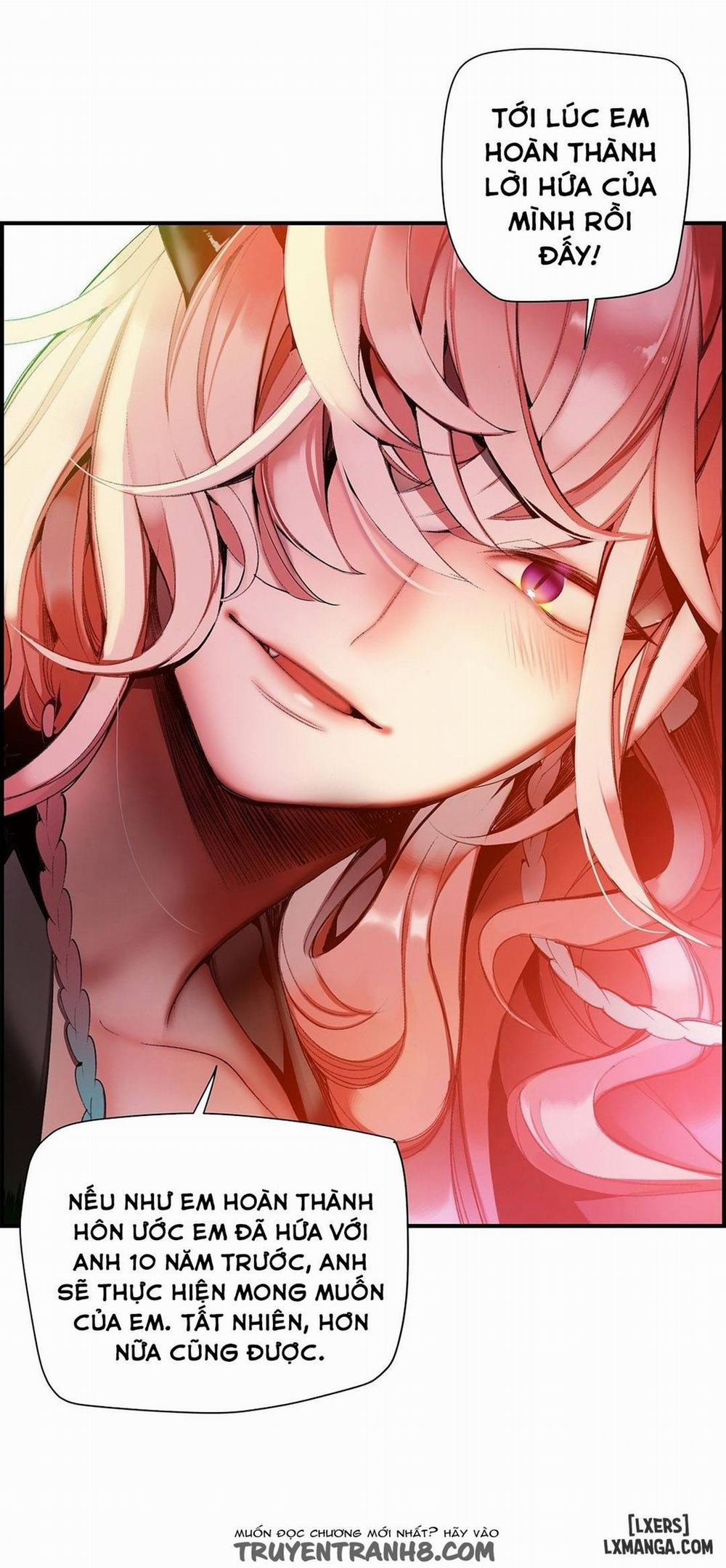 Lilith Cord 55 trang 29