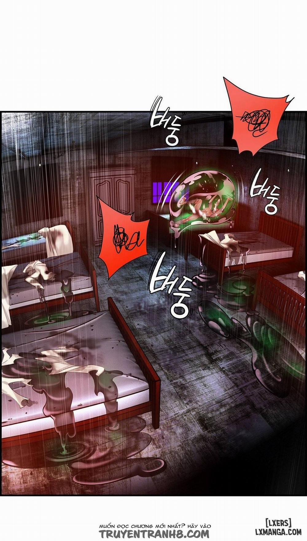 Lilith Cord 55 trang 8