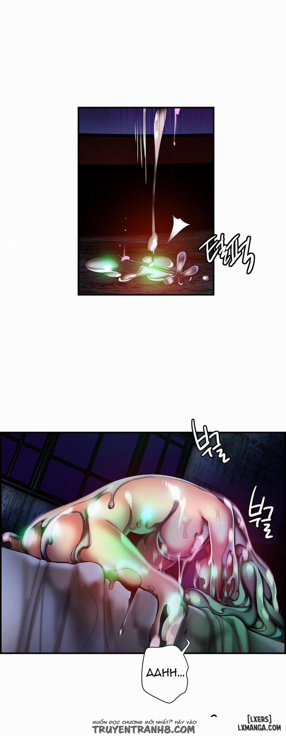 Lilith Cord 55 trang 9