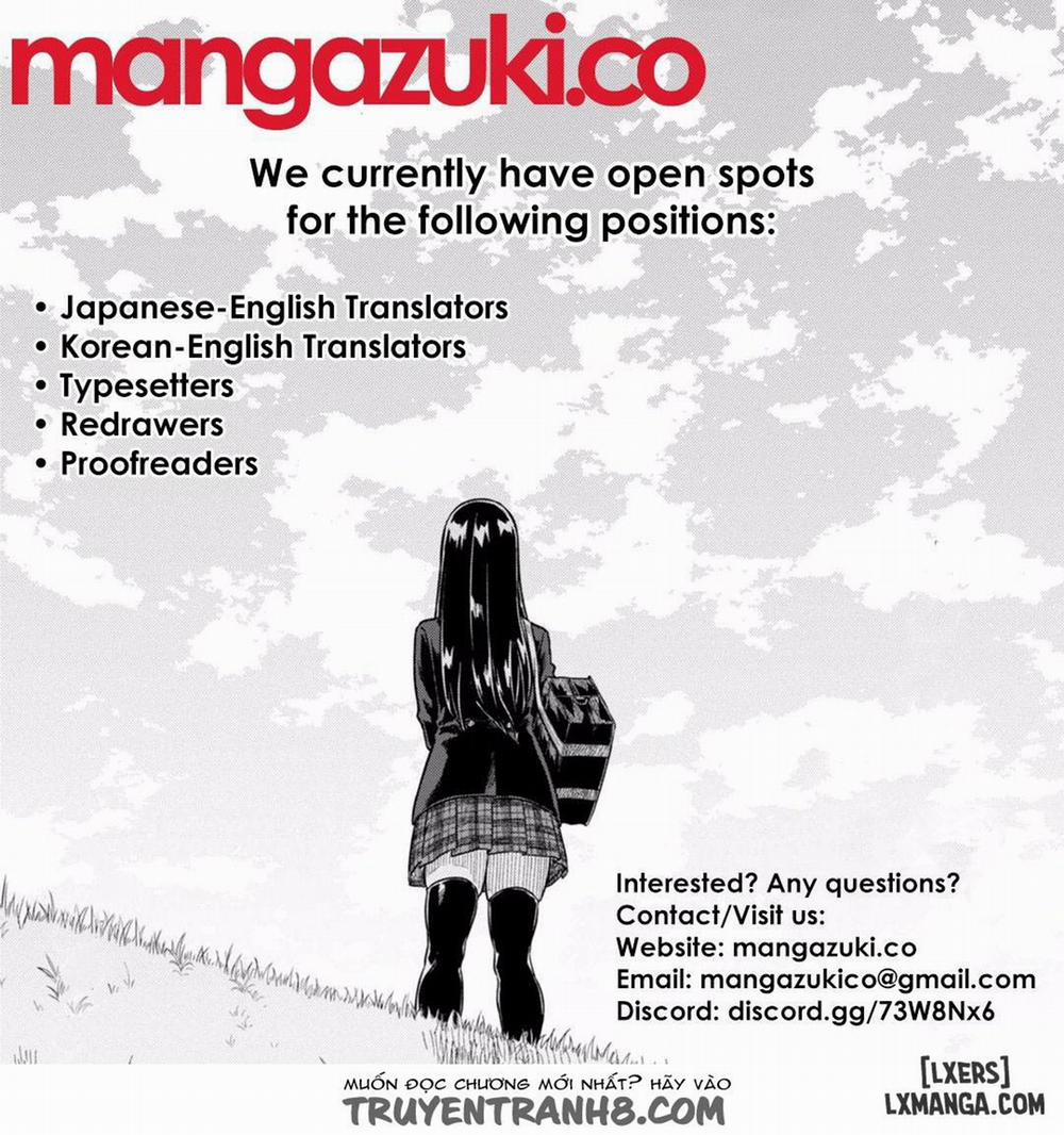 Lilith Cord 56 trang 1