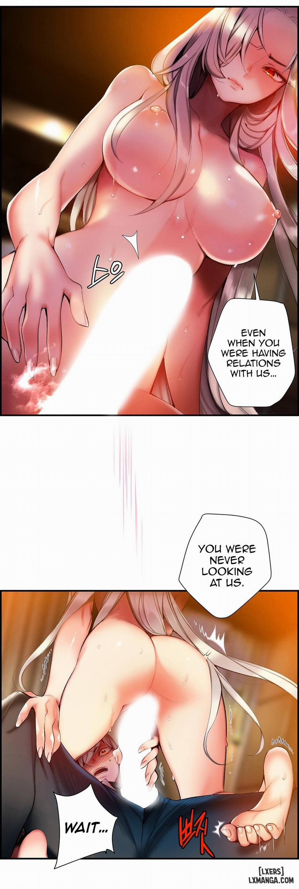 Lilith Cord 57 trang 15