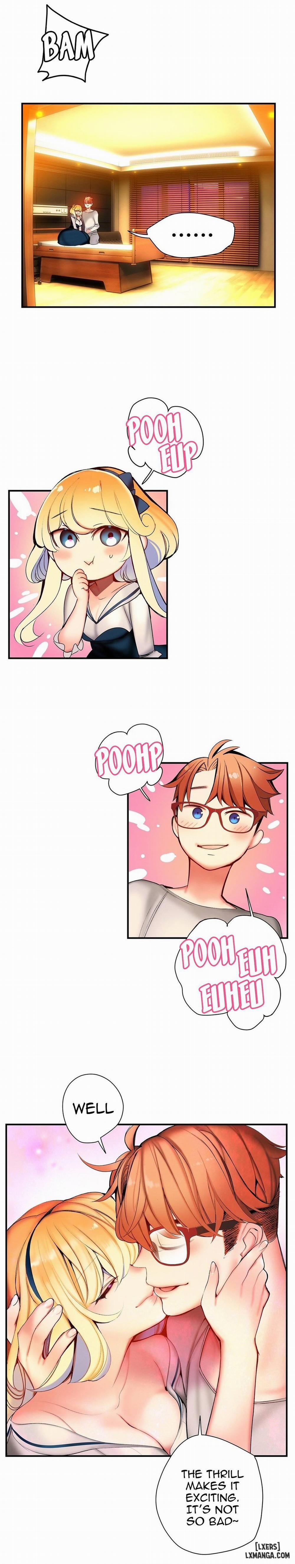 Lilith Cord 57 trang 29