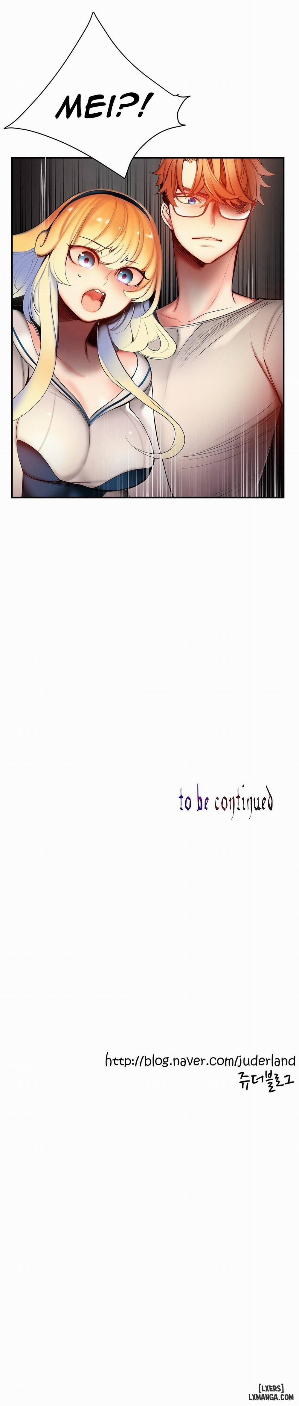 Lilith Cord 57 trang 31