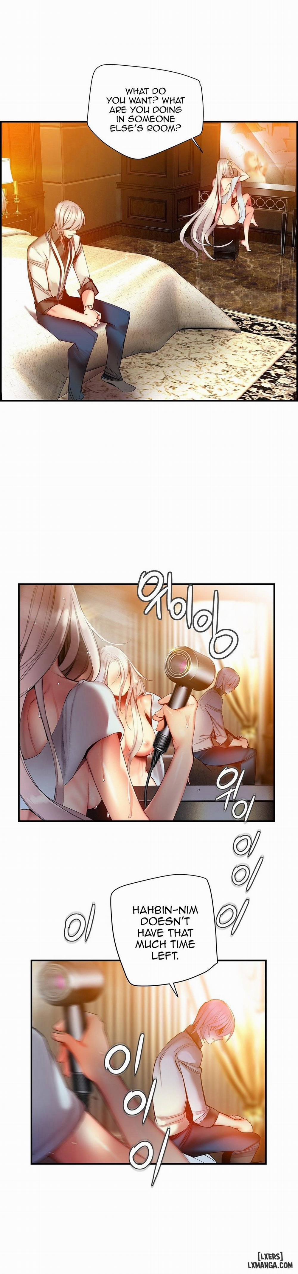 Lilith Cord 57 trang 6