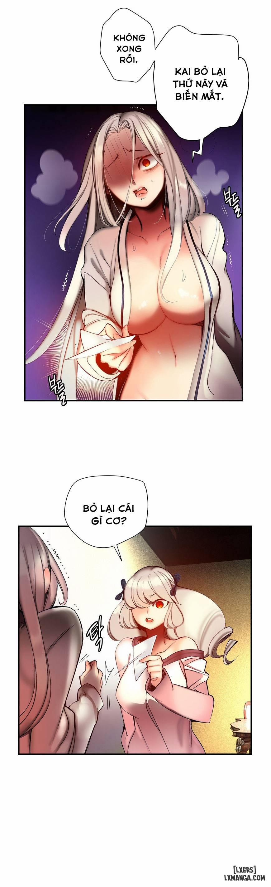 Lilith Cord 58 trang 7