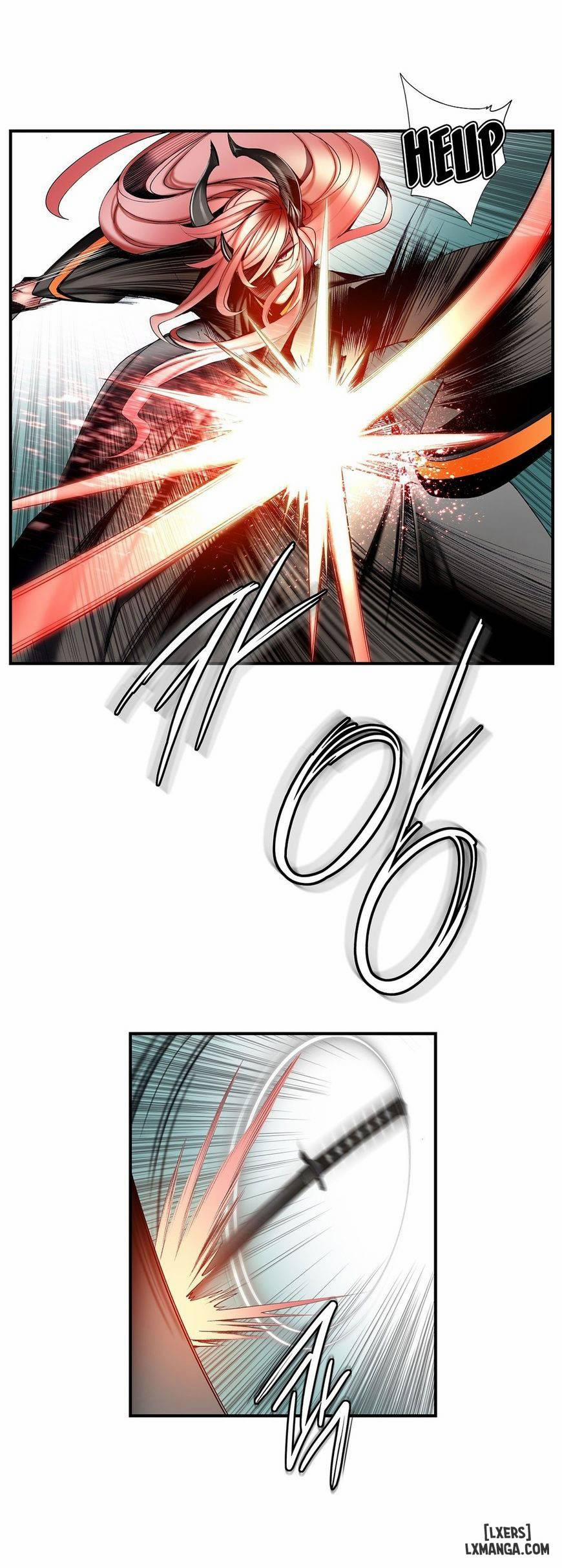 Lilith Cord 59 trang 10