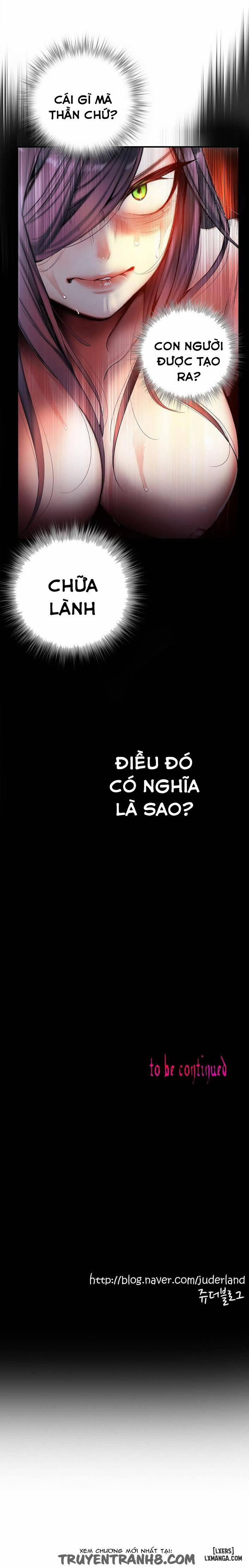 Lilith Cord 59 trang 27