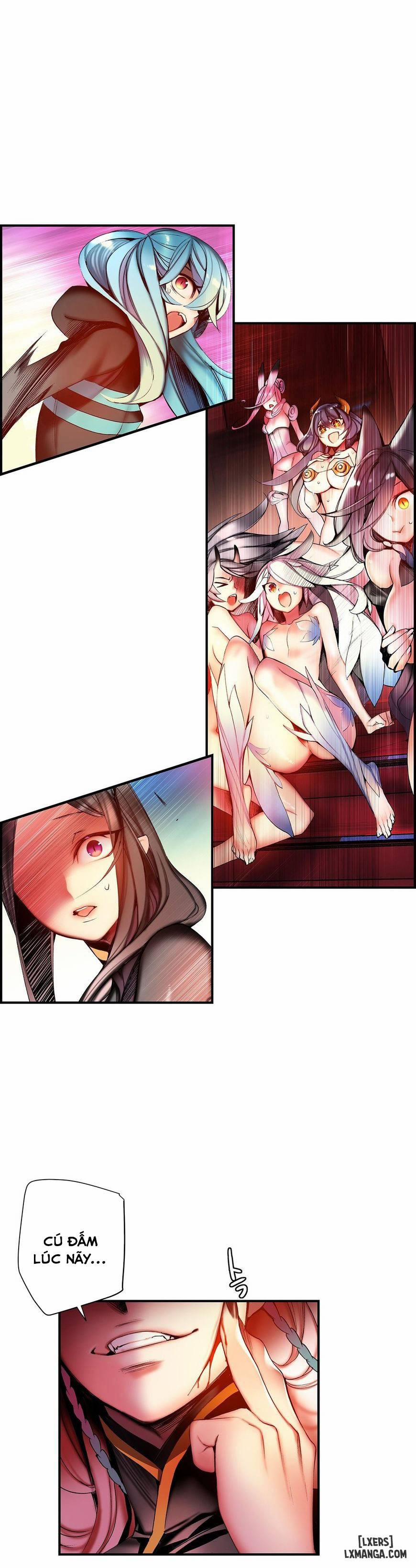 Lilith Cord 59 trang 6