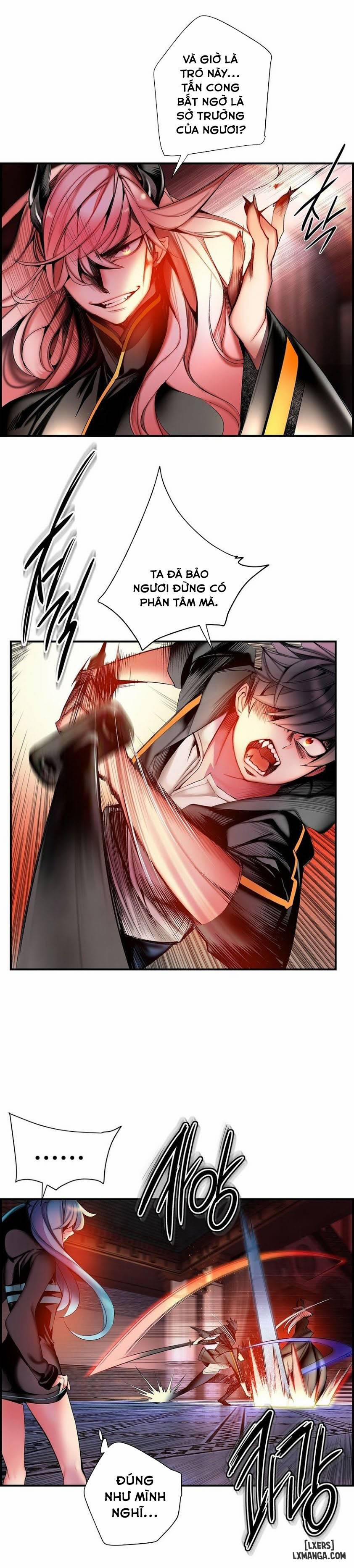 Lilith Cord 59 trang 7