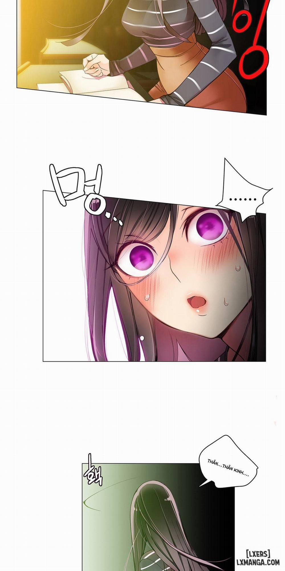 Lilith Cord 6 trang 37