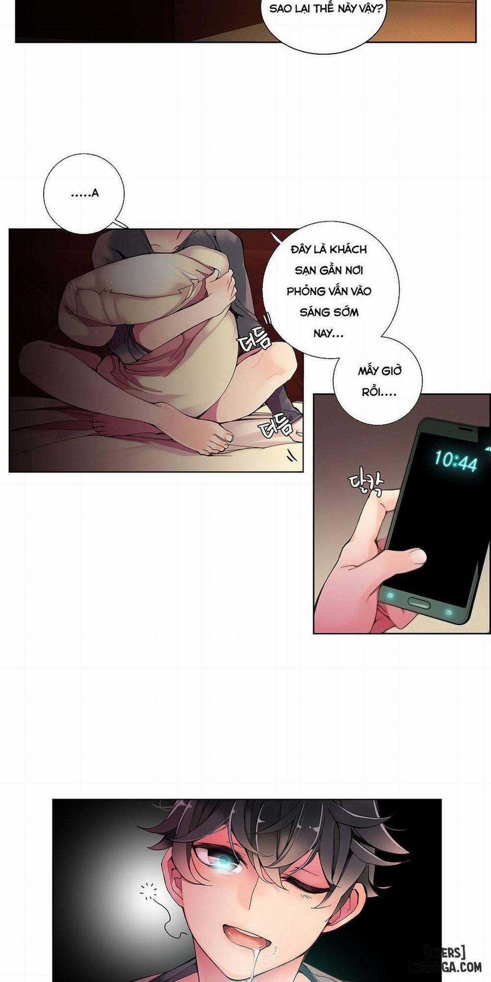 Lilith Cord 6 trang 4