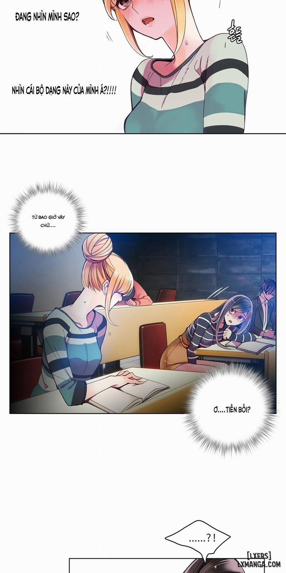 Lilith Cord 6 trang 48