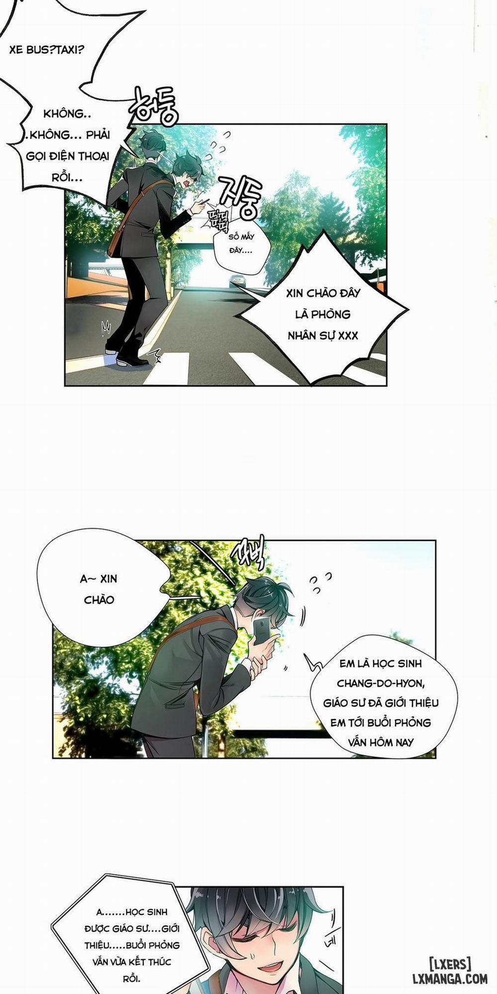 Lilith Cord 6 trang 7