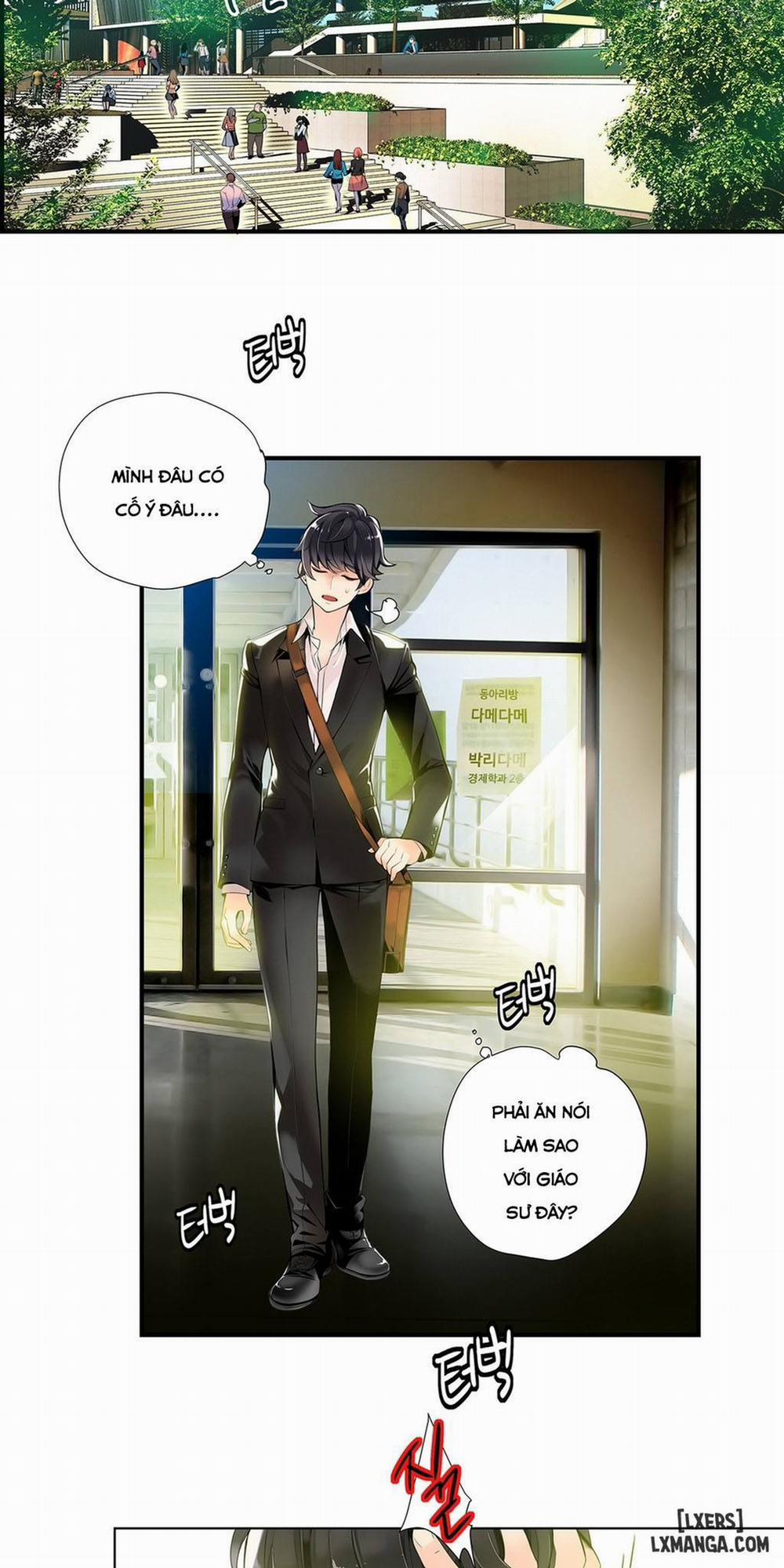 Lilith Cord 6 trang 9