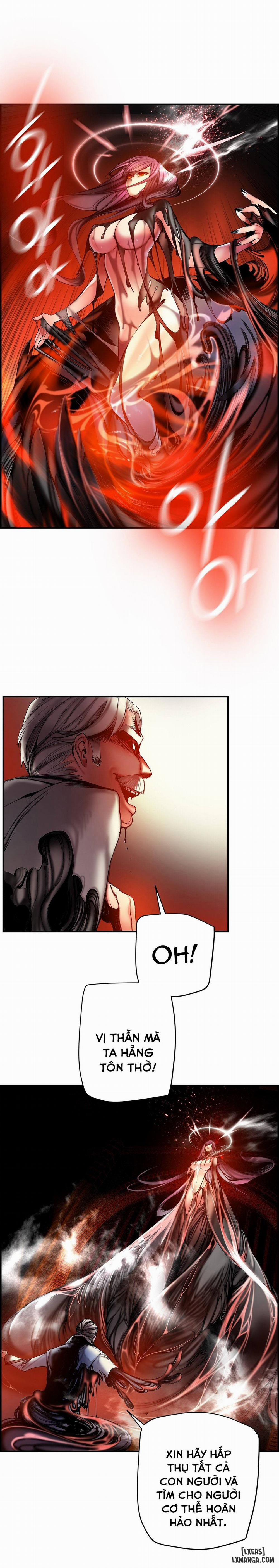 Lilith Cord 60 trang 13