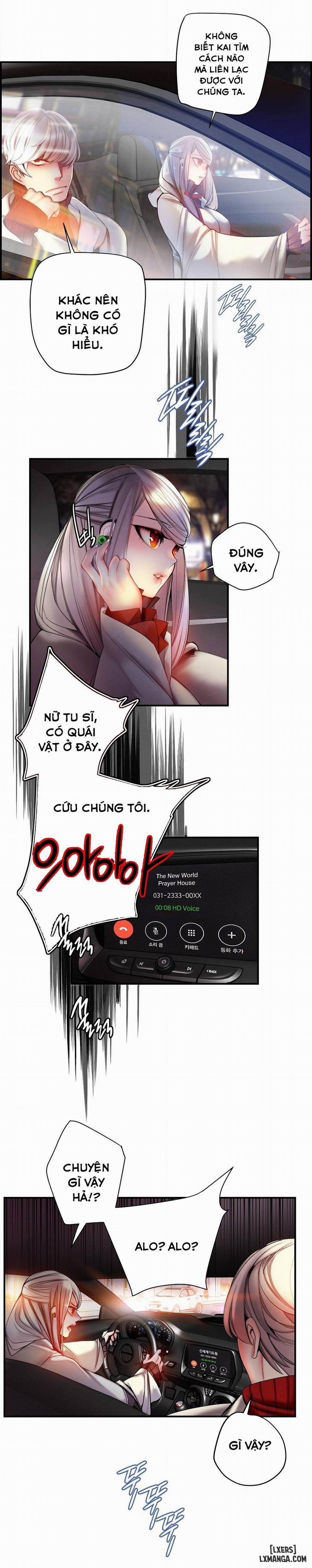 Lilith Cord 60 trang 16