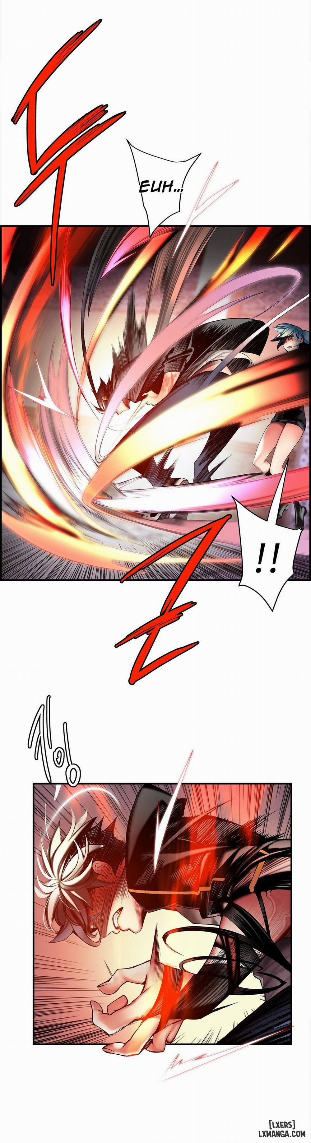 Lilith Cord 60 trang 18