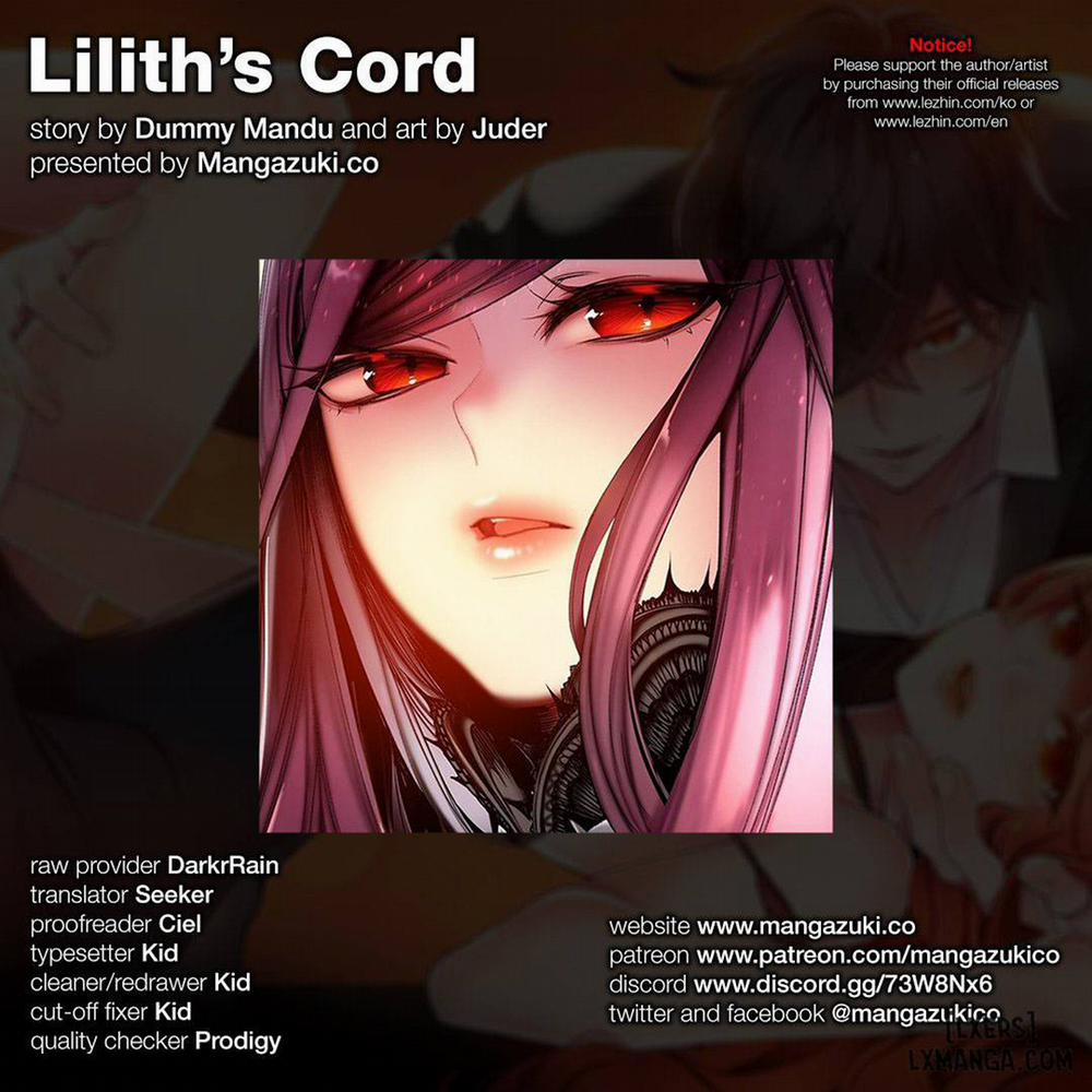 Lilith Cord 60 trang 2
