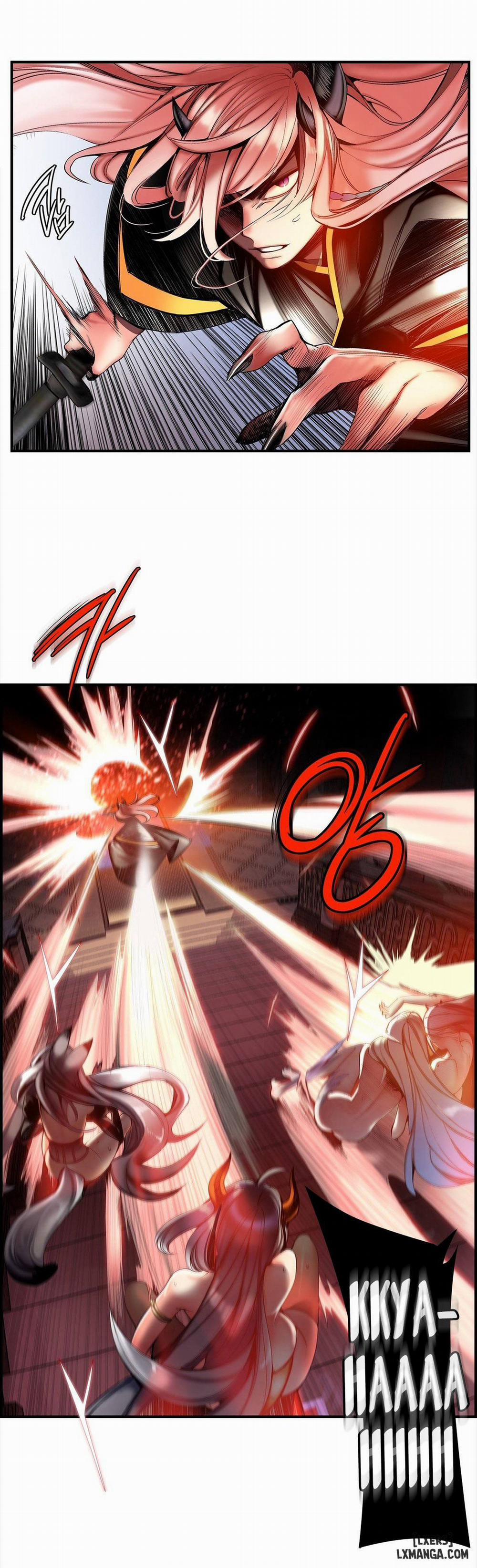 Lilith Cord 60 trang 21