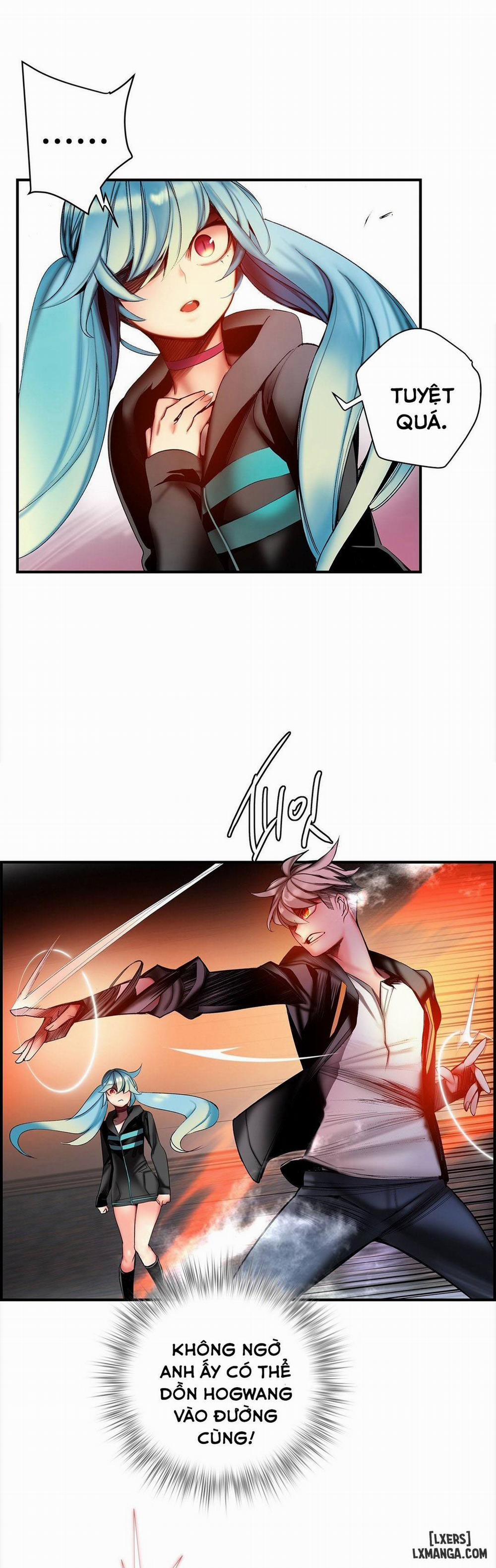 Lilith Cord 60 trang 24