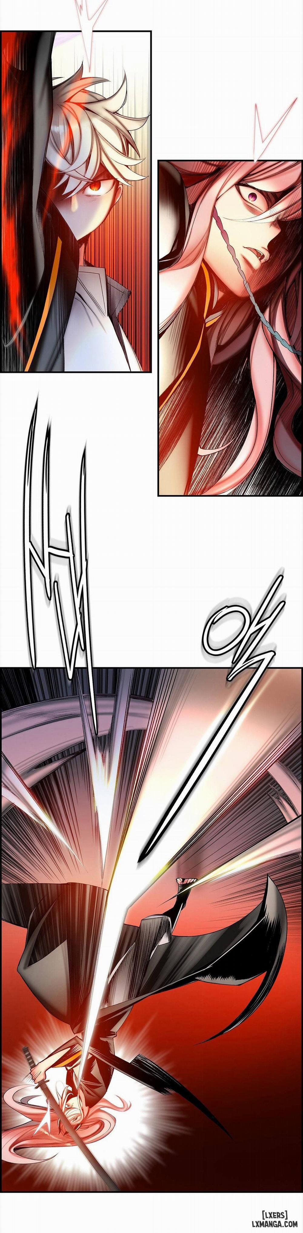 Lilith Cord 60 trang 25