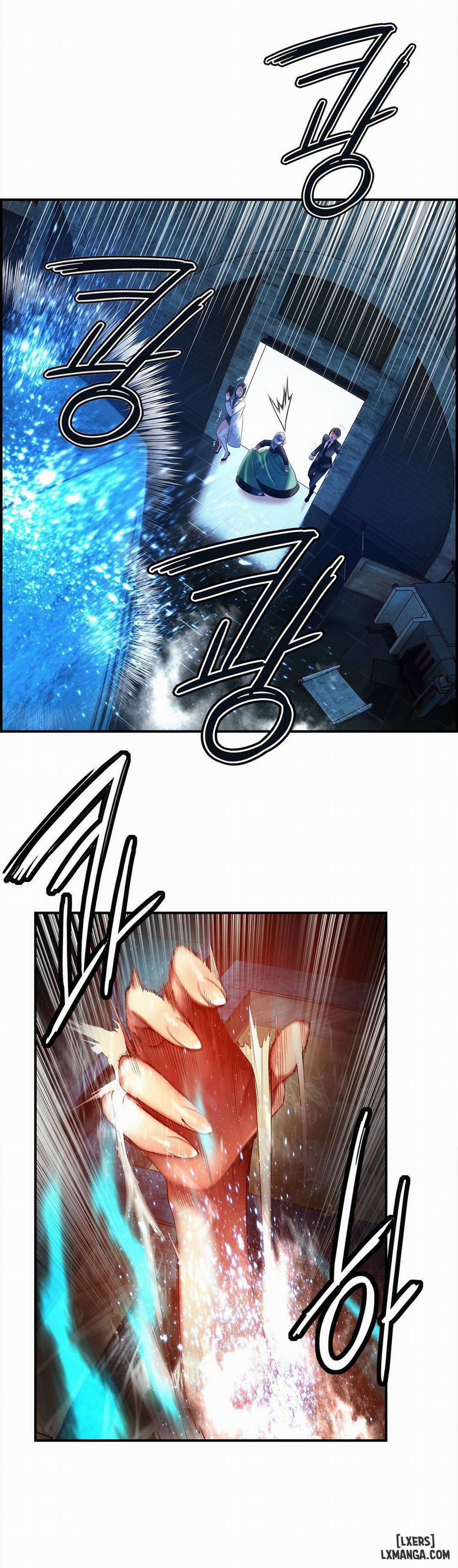 Lilith Cord 60 trang 33