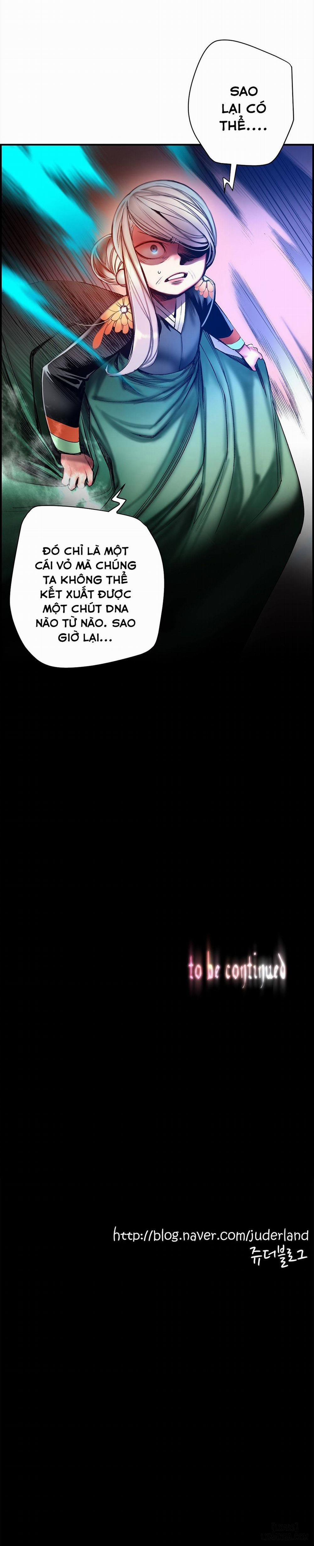 Lilith Cord 60 trang 35